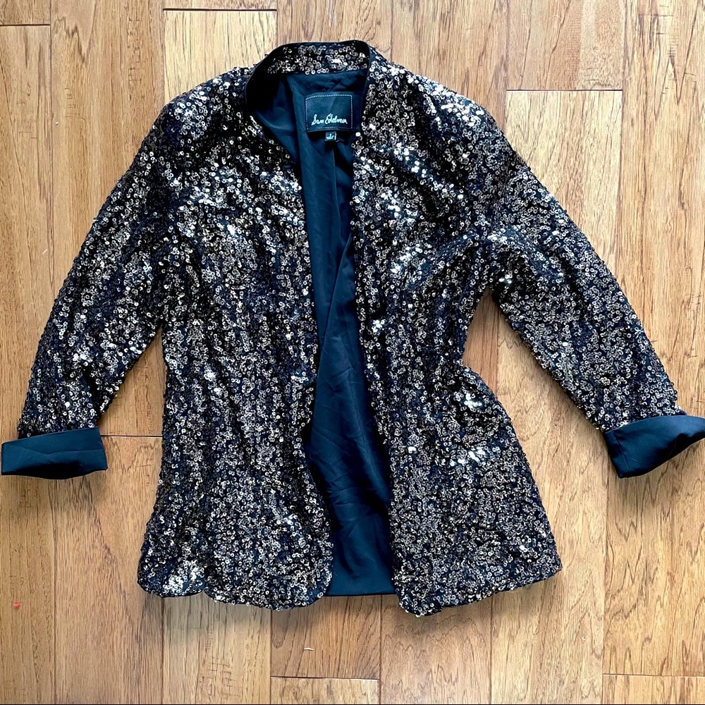Women’s Sam Edelman Sequin Blazer